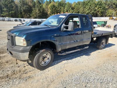 1999 FORD F250 SUPER DUTY 1FTNX21F0XEB02380 - główne zdjęcie licytacji z USA - miniatura
