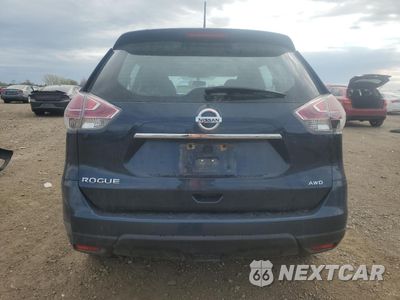 Zdjęcie 6 z 14 samochodu: 2016 NISSAN ROGUE S VIN:5N1AT2MV3GC889300 - miniatura