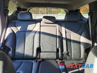 Zdjęcie 10 z 13 samochodu: 2023 HYUNDAI SANTA FE LIMITED VIN:5NMS4DAL9PH599083 - miniatura