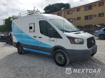 2017 FORD TRANSIT T-250 1FTYR1CM7HKB32752 - główne zdjęcie licytacji z USA - miniatura