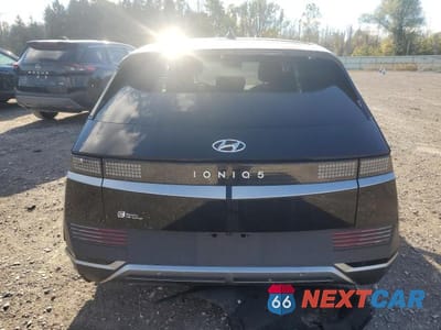 Zdjęcie 6 z 13 samochodu: 2023 HYUNDAI IONIQ 5 SE VIN:KM8KM4AE6PU172045 - miniatura