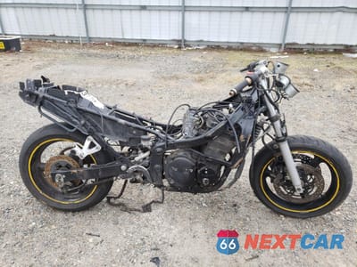 2003 SUZUKI GSX600 F JS1GN79A532101350 - główne zdjęcie licytacji z USA - miniatura