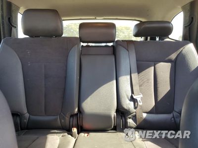 Zdjęcie 10 z 15 samochodu: 2011 HYUNDAI SANTA FE SE VIN:5XYZH4AG2BG018662 - miniatura