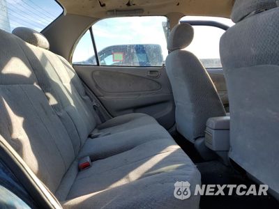 Zdjęcie 10 z 13 samochodu: 2000 TOYOTA COROLLA VE VIN:1NXBR12E1YZ405197 - miniatura