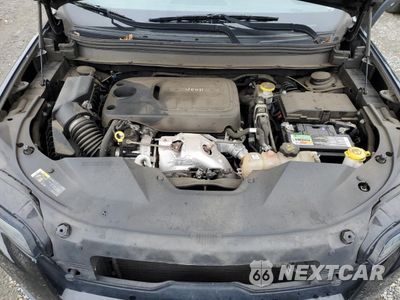 Zdjęcie 12 z 14 samochodu: 2019 JEEP CHEROKEE LIMITED VIN:1C4PJMDN8KD243950 - miniatura
