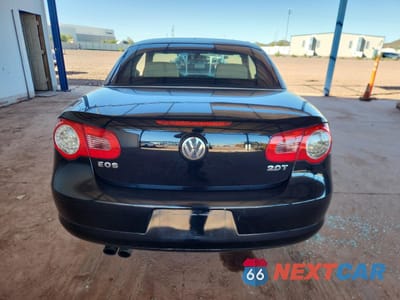 Zdjęcie 6 z 14 samochodu: 2010 VOLKSWAGEN EOS LUX VIN:WVWFA7AH7AV011182 - miniatura