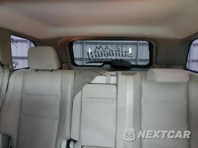Zdjęcie 10 z 13 samochodu: 2011 JEEP GRAND CHEROKEE LAREDO VIN:1J4RR4GG4BC617663 - miniatura