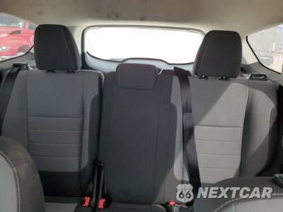 Zdjęcie 10 z 13 samochodu: 2018 FORD ESCAPE S VIN:1FMCU0F7XJUD58704 - miniatura