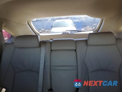 Zdjęcie 10 z 13 samochodu: 2005 LEXUS RX 330 VIN:2T2HA31U95C070561 - miniatura