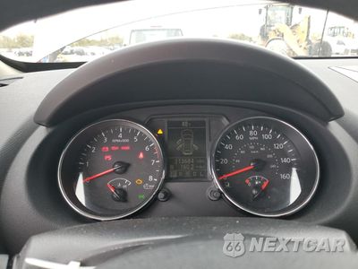 Zdjęcie 9 z 14 samochodu: 2015 NISSAN ROGUE SELECT S VIN:JN8AS5MTXFW159506 - miniatura