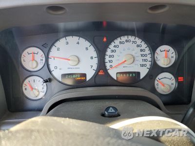 Zdjęcie 9 z 12 samochodu: 2004 DODGE RAM 1500 ST VIN:1D7HU18N54J147319 - miniatura