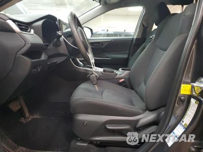 Zdjęcie 7 z 13 samochodu: 2022 TOYOTA RAV4 LE VIN:2T3F1RFV3NC318987 - miniatura