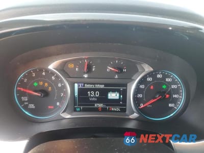 Zdjęcie 9 z 13 samochodu: 2019 CHEVROLET TRAVERSE LT VIN:1GNERHKW4KJ260885 - miniatura