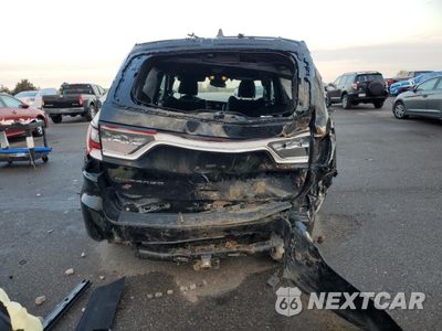 Zdjęcie 6 z 14 samochodu: 2024 DODGE DURANGO PURSUIT VIN:1C4RDJFG0RC154368 - miniatura