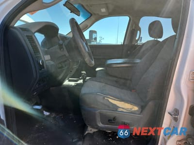 Zdjęcie 7 z 12 samochodu: 2012 DODGE RAM 2500 ST VIN:3C6UD5CL8CG309439 - miniatura