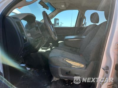 Zdjęcie 7 z 12 samochodu: 2012 DODGE RAM 2500 ST VIN:3C6UD5CL8CG309439 - miniatura