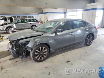 2017 NISSAN ALTIMA 2.5 1N4AL3AP4HC264234 - główne zdjęcie licytacji z USA - miniatura