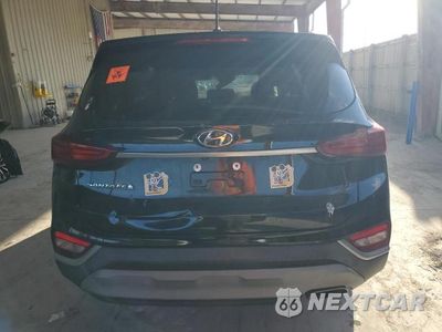 Zdjęcie 6 z 13 samochodu: 2020 HYUNDAI SANTA FE SE VIN:5NMS23AD3LH285688 - miniatura