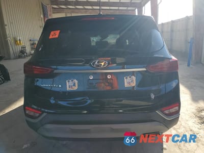 Zdjęcie 6 z 13 samochodu: 2020 HYUNDAI SANTA FE SE VIN:5NMS23AD3LH285688 - miniatura