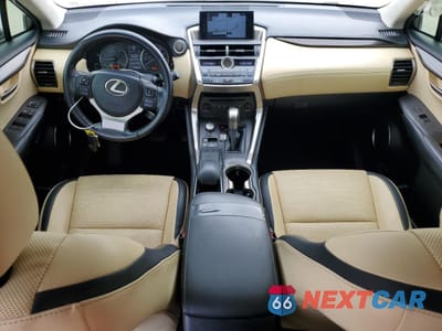 Zdjęcie 8 z 15 samochodu: 2015 LEXUS NX 200T VIN:JTJYARBZXF2020475 - miniatura
