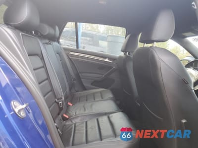 Zdjęcie 11 z 15 samochodu: 2019 VOLKSWAGEN GOLF R VIN:WVWVA7AUXKW177202 - miniatura