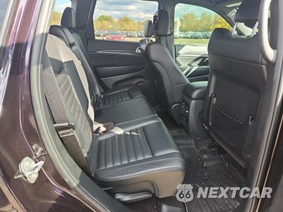 Zdjęcie 10 z 14 samochodu: 2018 JEEP GRAND CHEROKEE LIMITED VIN:1C4RJFBG4JC332606 - miniatura