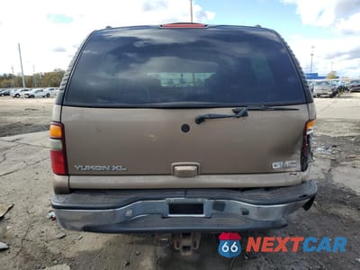 Zdjęcie 6 z 13 samochodu: 2003 GMC YUKON XL K1500 VIN:1GKFK16Z33J240100 - miniatura