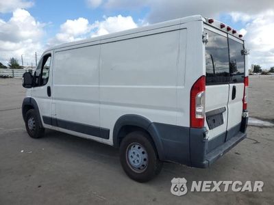 Drugie zdjęcie samochodu z przodu: 2017 RAM PROMASTER 1500 1500 STANDARD VIN:3C6TRVAG0HE524979 - miniatura