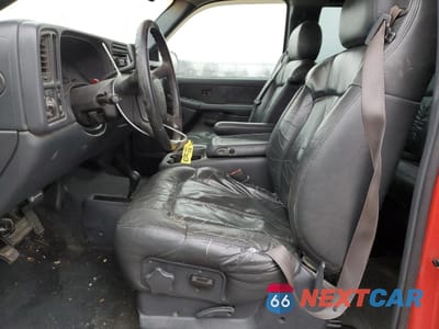 Zdjęcie 7 z 14 samochodu: 1999 CHEVROLET SILVERADO K1500 VIN:2GCEK19T4X1142966 - miniatura