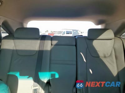 Zdjęcie 10 z 16 samochodu: 2010 LEXUS RX 450H VIN:JTJZB1BA6A2001511 - miniatura