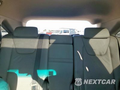 Zdjęcie 10 z 16 samochodu: 2010 LEXUS RX 450H VIN:JTJZB1BA6A2001511 - miniatura