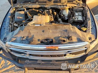 Zdjęcie 11 z 12 samochodu: 2016 RAM 1500 LONGHORN LIMITED 3.0L V-6 DIESEL VIN:1C6RR7PM6GS184140 - miniatura