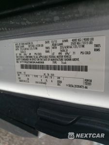 Zdjęcie 13 z 13 samochodu: 2016 FORD TRANSIT T-250 VIN:1FTYR2ZG8GKA40068 - miniatura