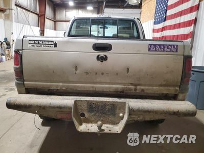 Zdjęcie 6 z 12 samochodu: 1996 DODGE RAM 1500 VIN:1B7HF16Y0TJ126894 - miniatura