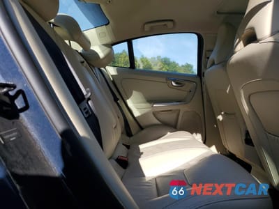 Zdjęcie 10 z 14 samochodu: 2013 VOLVO S60 T5 VIN:YV1612FH3D2205719 - miniatura