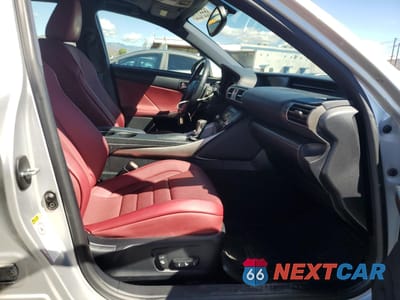 Zdjęcie 7 z 12 samochodu: 2014 LEXUS IS 350 VIN:JTHBE1D22E5013224 - miniatura