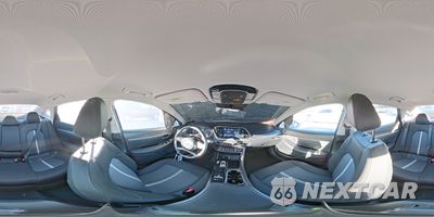 Zdjęcie 14 z 15 samochodu: 2021 HYUNDAI SONATA SEL VIN:5NPEL4JA2MH119012 - miniatura