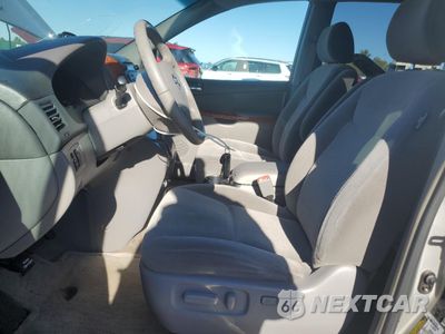 Zdjęcie 7 z 13 samochodu: 2006 TOYOTA SIENNA XLE VIN:5TDZA22CX6S475684 - miniatura