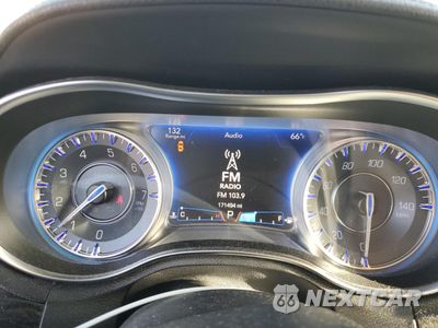 Zdjęcie 9 z 13 samochodu: 2015 CHRYSLER 300 LIMITED VIN:2C3CCAAG2FH898454 - miniatura