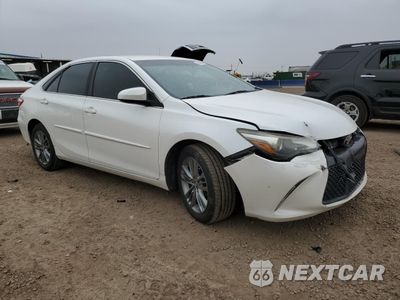 Czwarte zdjęcie samochodu z boku: 2015 TOYOTA CAMRY LE VIN:4T1BF1FK6FU030297 - miniatura