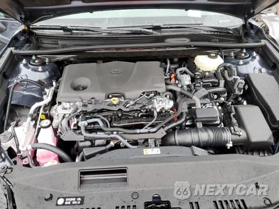 Zdjęcie 11 z 13 samochodu: 2026 TOYOTA CAMRY XSE VIN:4T1DAACK3TU659670 - miniatura