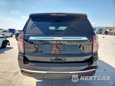 Zdjęcie 6 z 15 samochodu: 2021 CHEVROLET TAHOE C1500 LT VIN:1GNSCNKD1MR267461 - miniatura