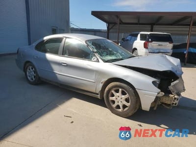 Czwarte zdjęcie samochodu z boku: 2007 FORD TAURUS SEL VIN:1FAFP56U47A136042 - miniatura