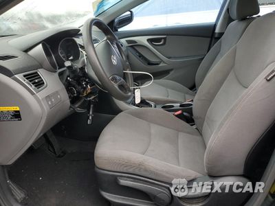 Zdjęcie 7 z 12 samochodu: 2014 HYUNDAI ELANTRA SE VIN:KMHDH4AE3EU090588 - miniatura