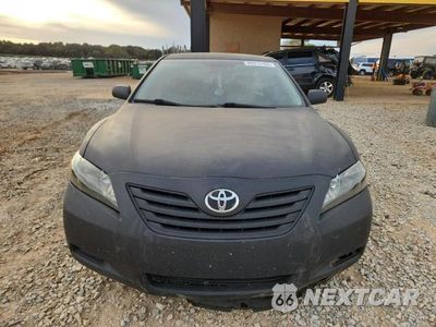 Piąte zdjęcie samochodu w środku: 2007 TOYOTA CAMRY CE VIN:4T1BE46K07U179973 - miniatura