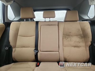 Zdjęcie 10 z 14 samochodu: 2022 TOYOTA RAV4 LE VIN:2T3H1RFV7NC209375 - miniatura