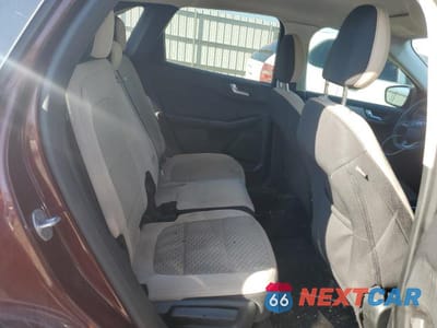 Zdjęcie 10 z 12 samochodu: 2021 FORD ESCAPE SE VIN:1FMCU0G60MUA16110 - miniatura