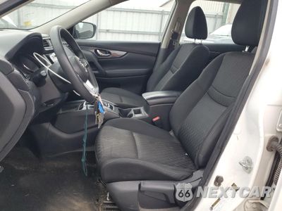 Zdjęcie 7 z 15 samochodu: 2017 NISSAN ROGUE S VIN:KNMAT2MV0HP602901 - miniatura