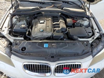 Zdjęcie 11 z 12 samochodu: 2006 BMW 525 XI VIN:WBANF33526CS35937 - miniatura