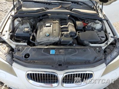 Zdjęcie 11 z 12 samochodu: 2006 BMW 525 XI VIN:WBANF33526CS35937 - miniatura